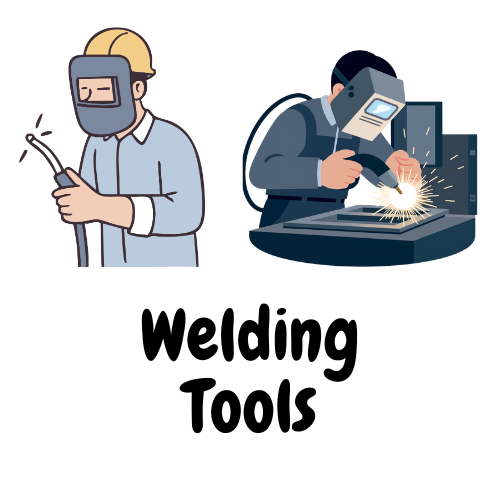 Metal Fabrication & Welding Tools