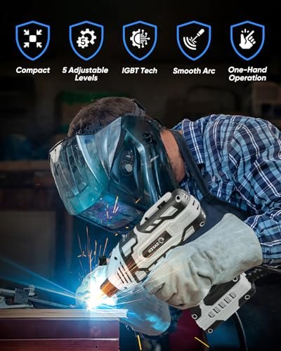 Handheld Welding Machine
