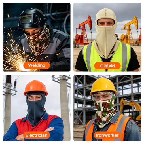 Carhartt Flame Resistant Balaclava