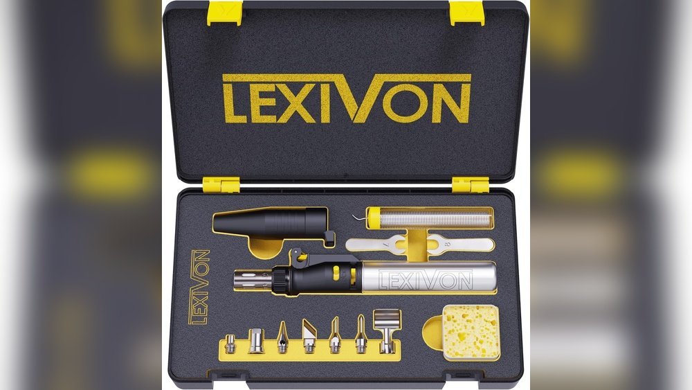 Butane Soldering Iron Kit 2026: Best Choice for Precision Repairs